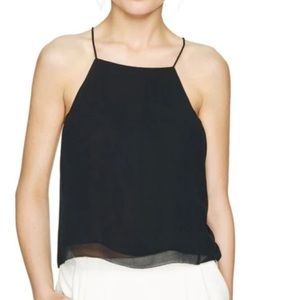 Aritzia Wilfred Rians Blouse